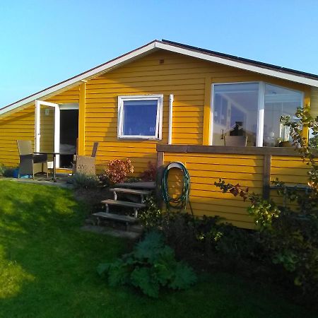 Rendbjerg Bed & Breakfast Egernsund Luaran gambar