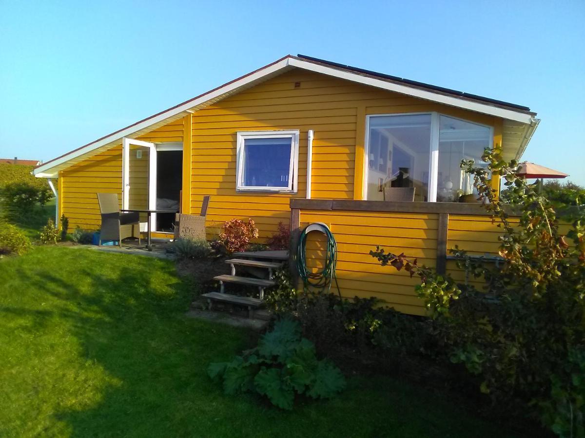 Rendbjerg Bed & Breakfast Egernsund Luaran gambar