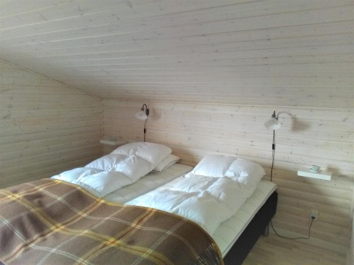 Rendbjerg Bed & Breakfast Egernsund Luaran gambar