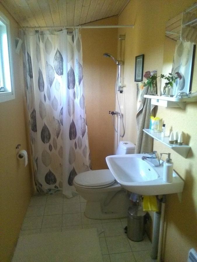 Rendbjerg Bed & Breakfast Egernsund Luaran gambar