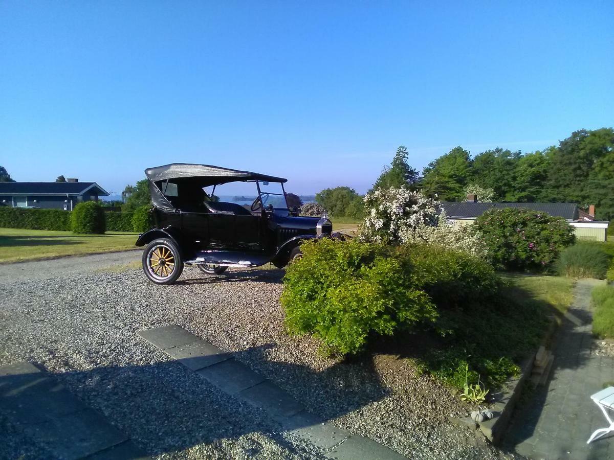 Rendbjerg Bed & Breakfast Egernsund Luaran gambar